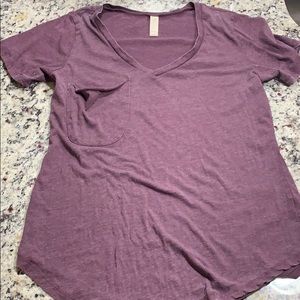 Altar’d State V-Neck